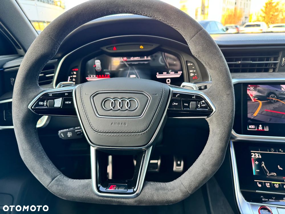 Audi RS6 - 23