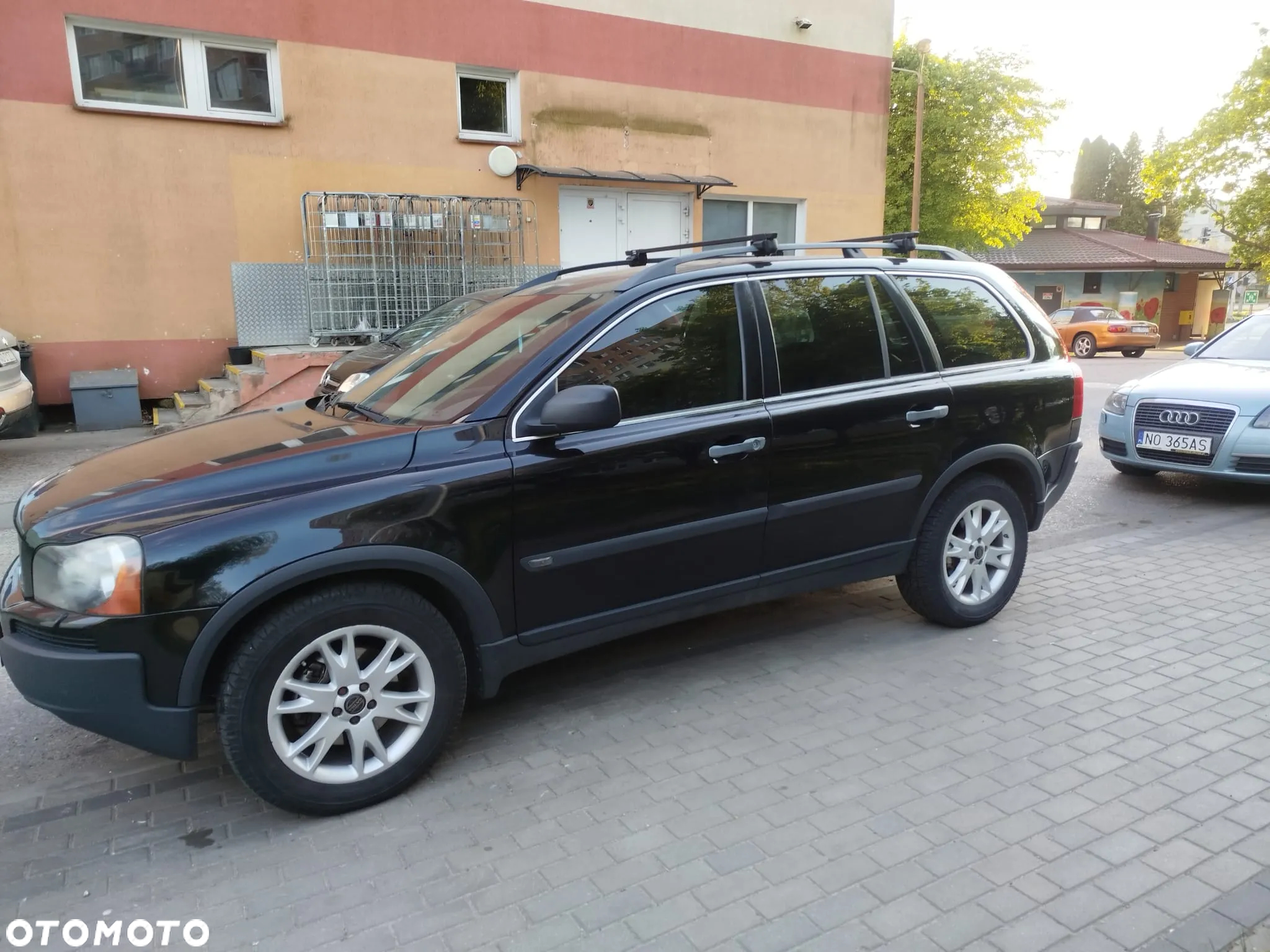 Volvo XC 90 2.9 T6 - 11