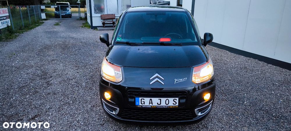 Citroën C3 Picasso 1.4i SX Pack - 24