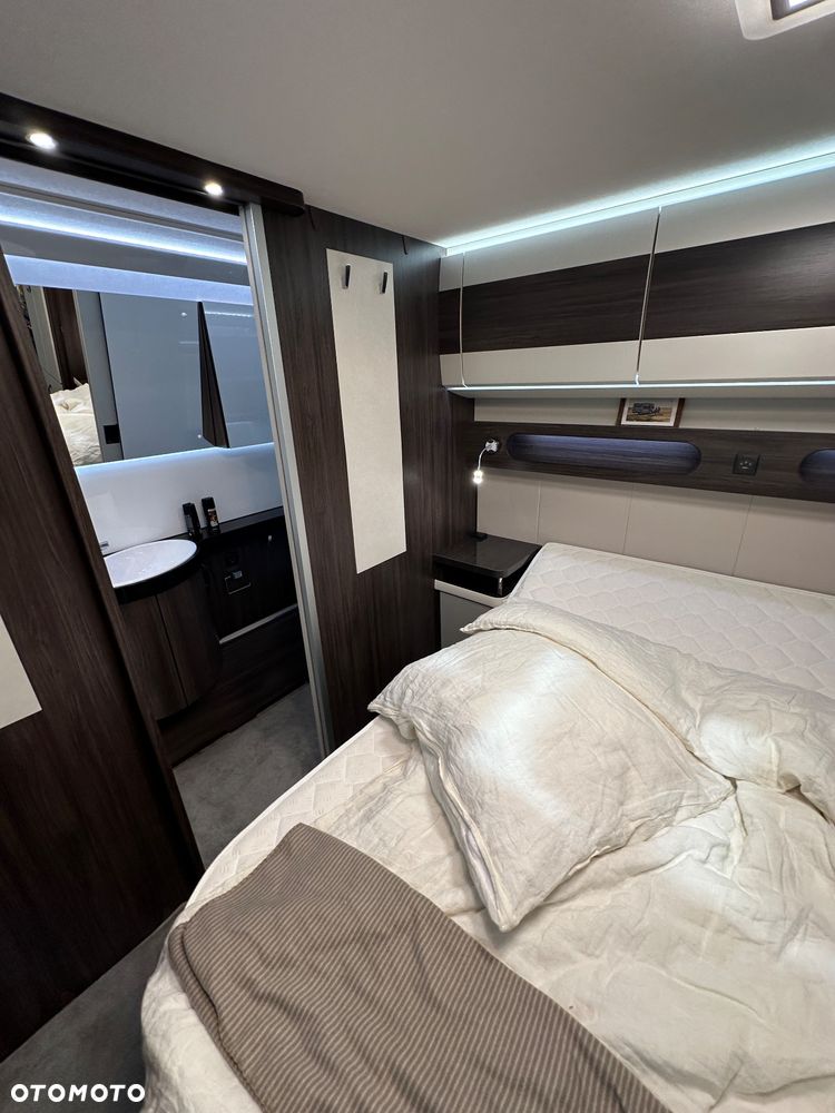 Hobby 720 WQC PRESTIGE - 17