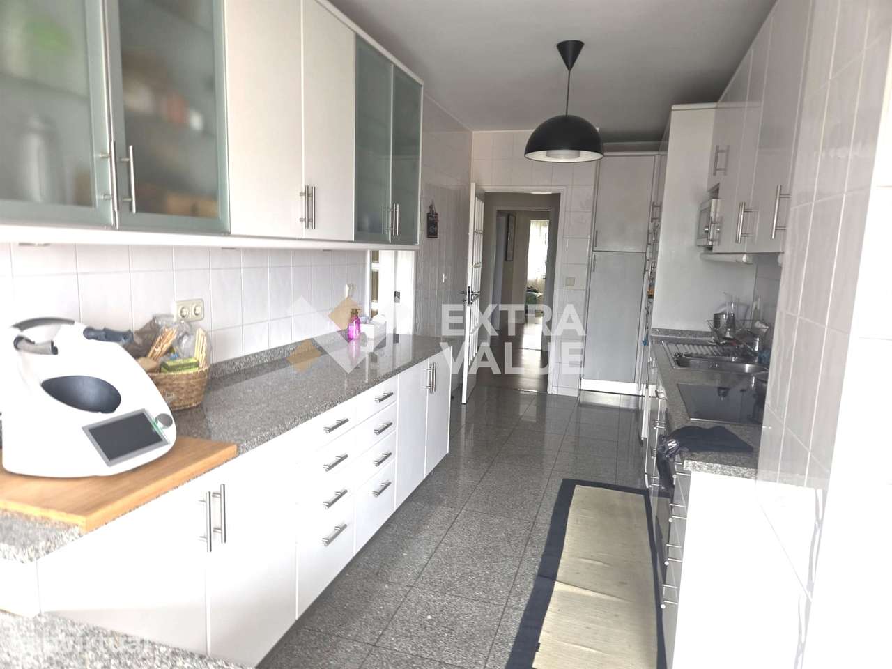 Apartamento T4 Arrendamento em Bonfim,Porto - Grande imagem: 2/15