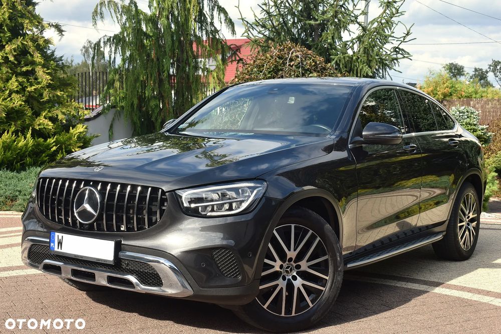Mercedes-Benz GLC 200 4-Matic - 15