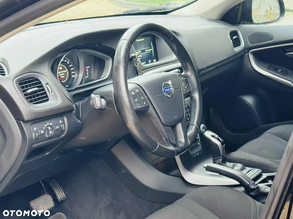 Volvo V40 D2 Drive-E Kinetic - 20