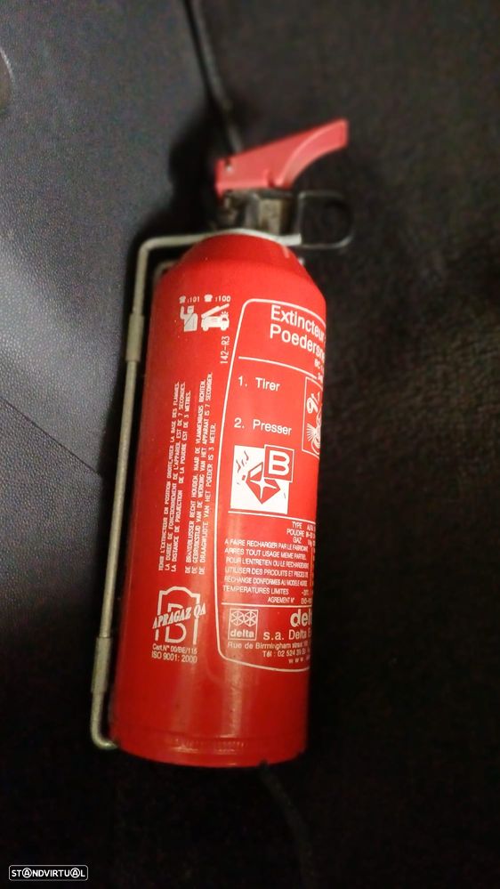 Opel Corsa 1.3 CDTI DPF EcoFLEX S&S Edition 111 Anos - 11