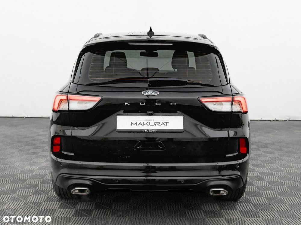 Ford Kuga 1.5 EcoBoost FWD ST-Line - 11