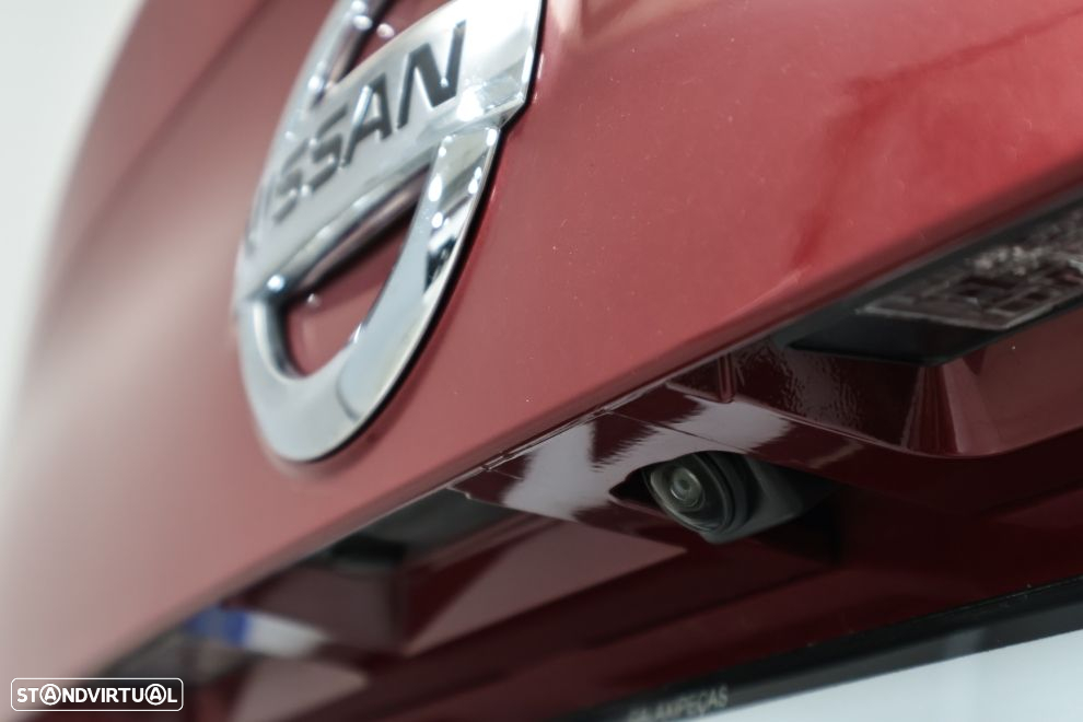 Nissan Qashqai 1.2 DIG-T Acenta - 16