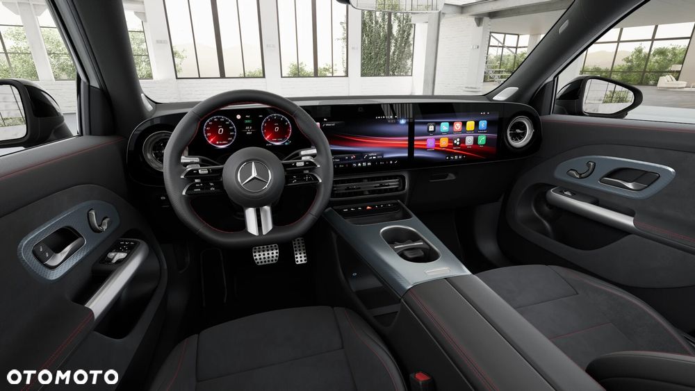 Mercedes-Benz GLB - 9