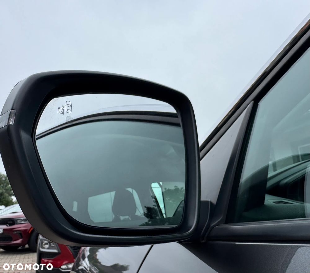 Peugeot 5008 - 15