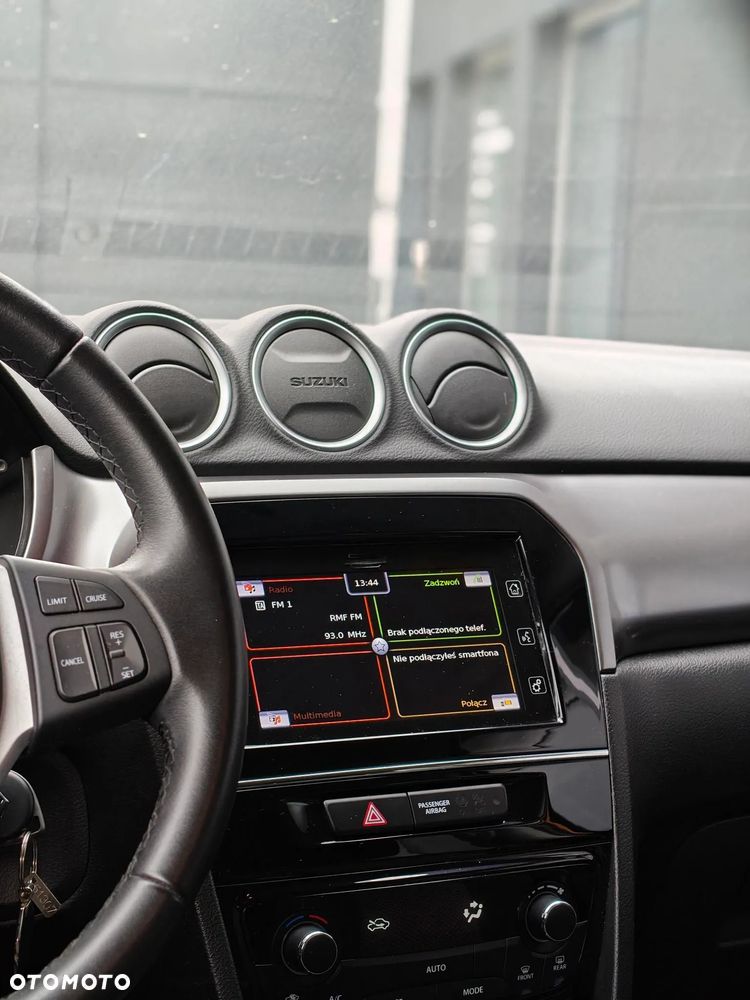 Suzuki Vitara - 5