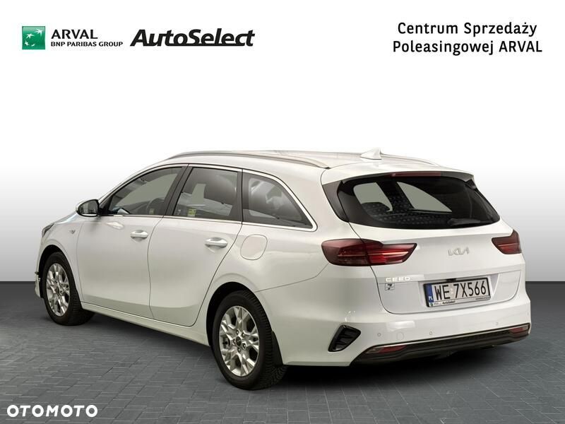 Kia Ceed 1.5 T-GDI M - 3
