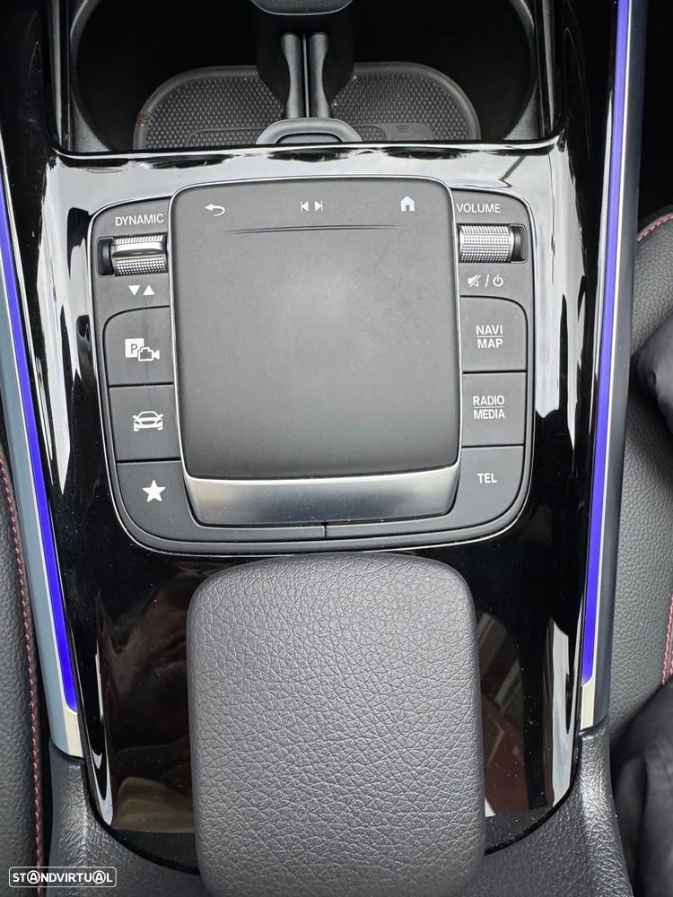 Mercedes-Benz EQA 250 AMG Line - 29