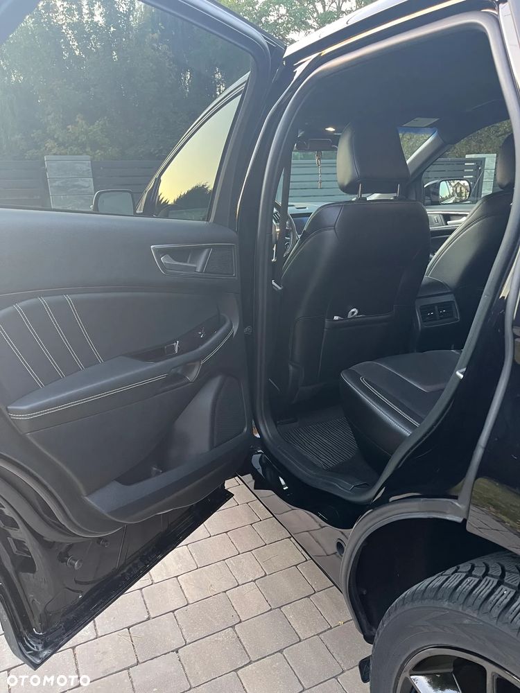 Ford Edge - 22