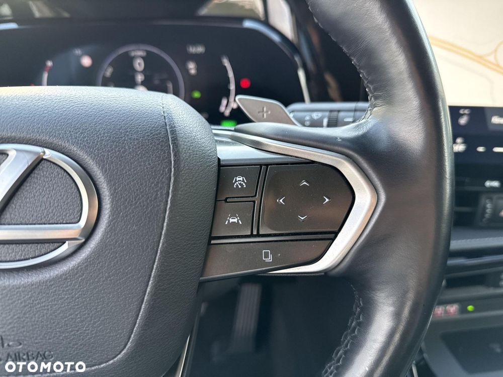 Lexus NX 350h Prestige AWD - 22