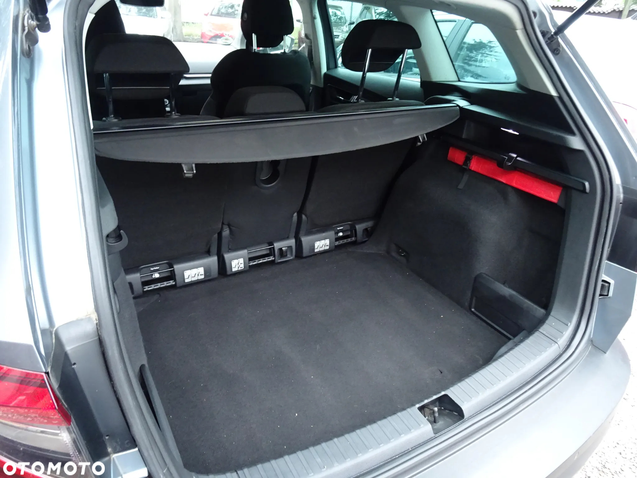 Skoda Karoq 1.5 TSI DSG Style - 11