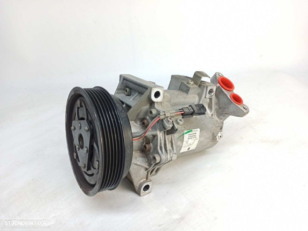 COMPRESSOR DE AR CONDICIONADO NISSAN PULSAR (C13) ACENTA - 1