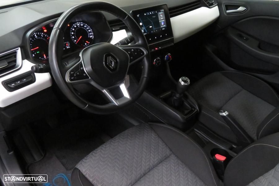 Renault Clio 1.0 TCe Intens - 13