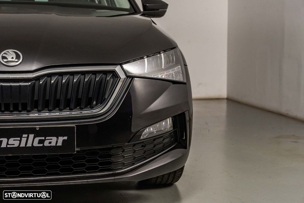 Skoda Scala 1.0 TSI Ambition - 19