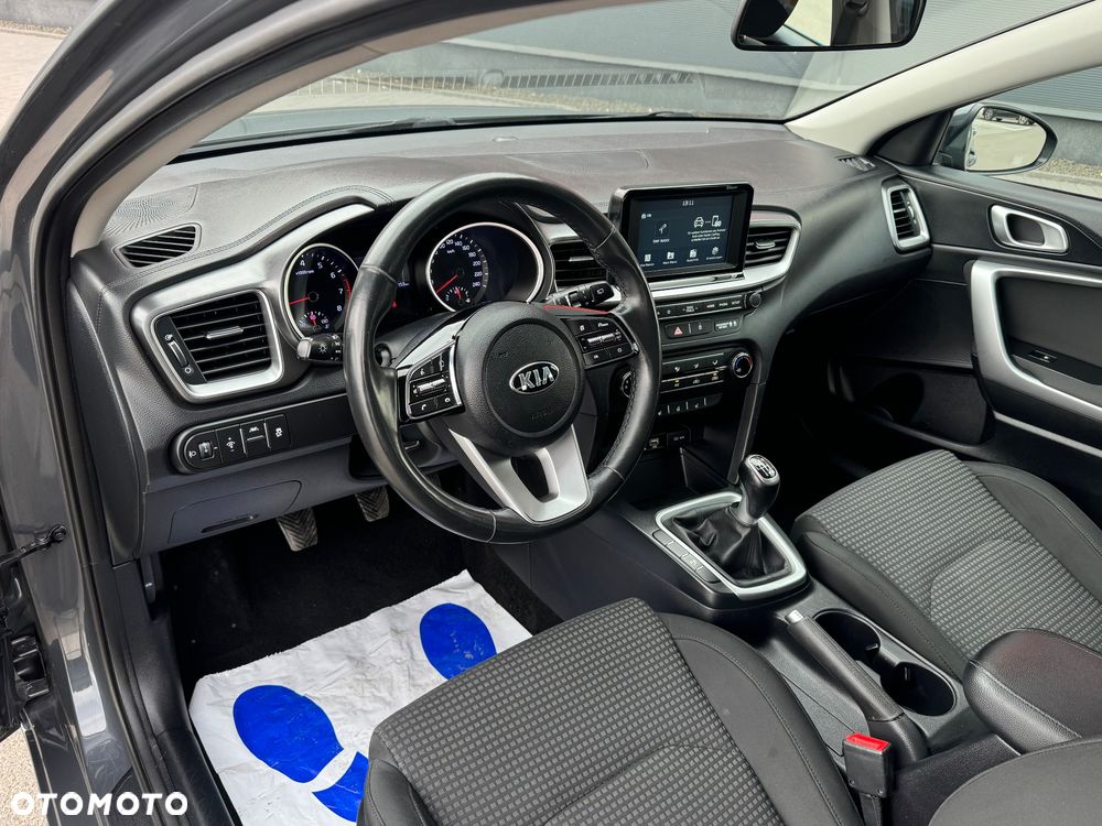 Kia Ceed 1.4 S - 5