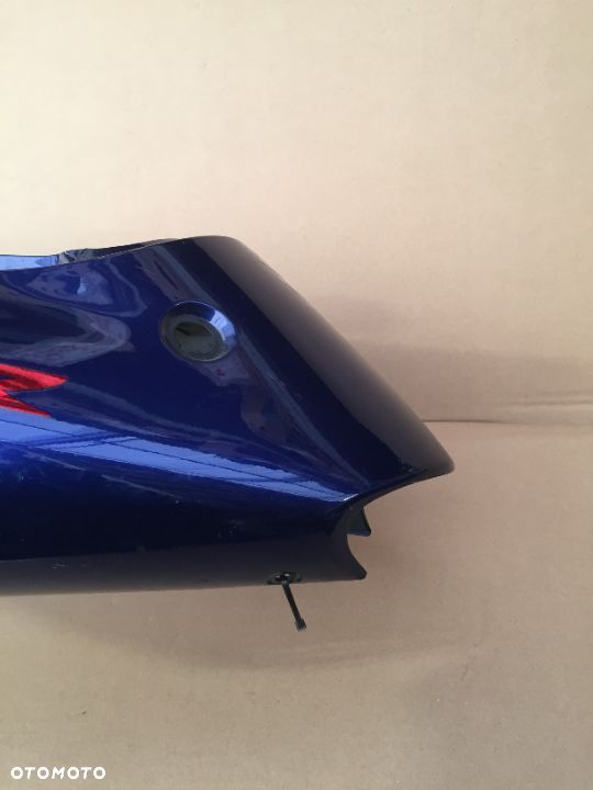 #J SUZUKI GSX-R 1300 HAYABUSA 97-07 OGON ZADUPEK OWIEWKA OSŁONA - 9