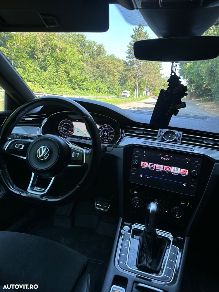Volkswagen ARTEON 2.0 TDI DSG R-Line - 6