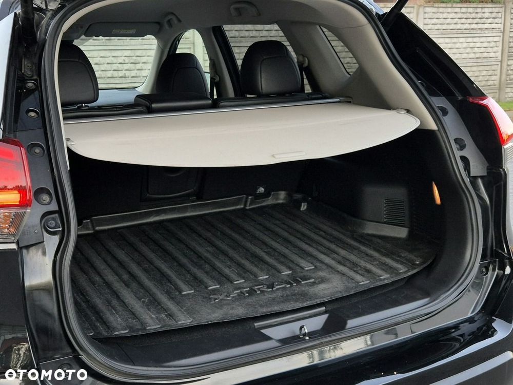 Nissan X-Trail 1.6 DIG-T Tekna - 19