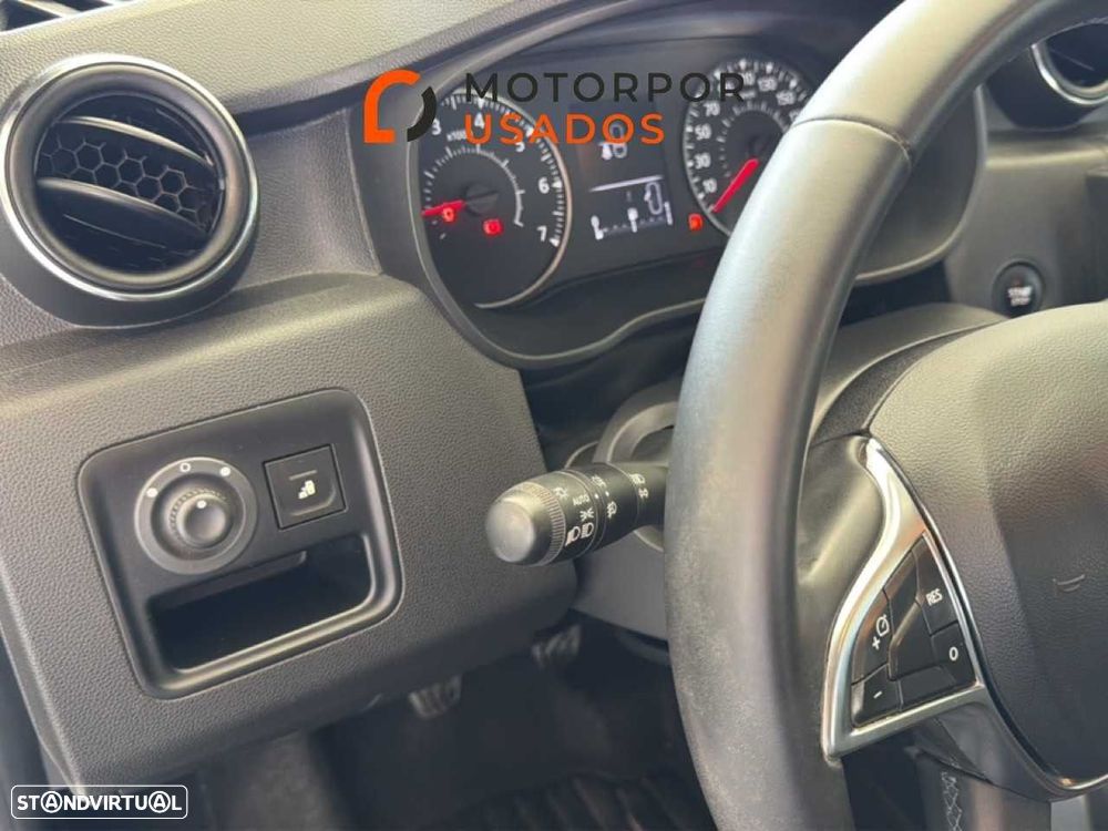 Dacia Duster 1.2 TCe Prestige - 14