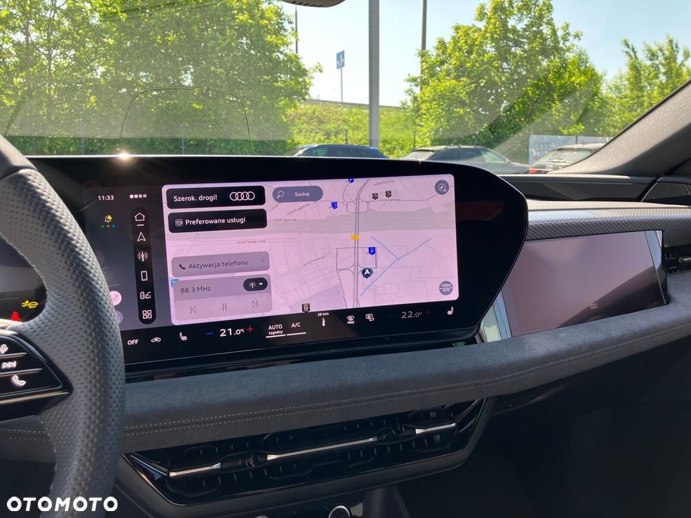 Audi A6 Sportback e-tron 83kWh - 24