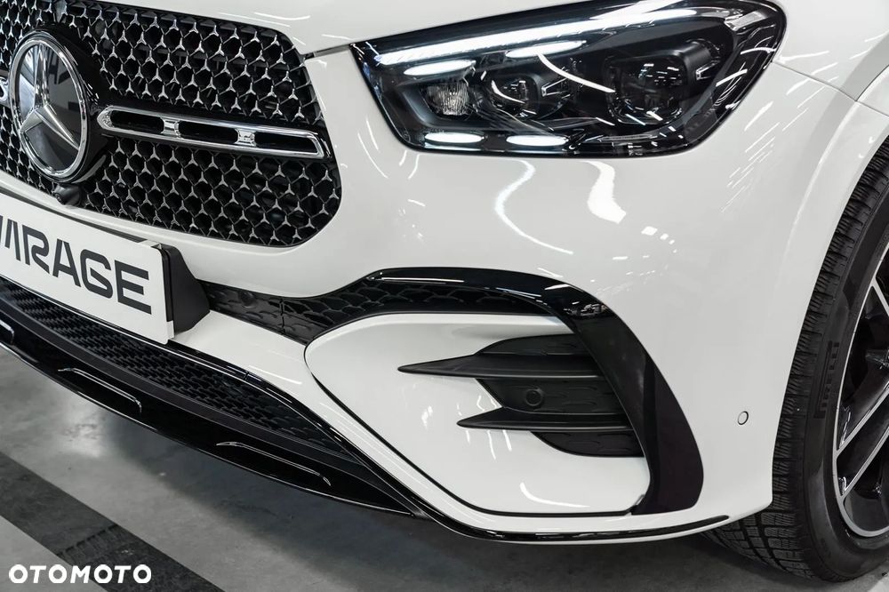 Mercedes-Benz GLE - 9