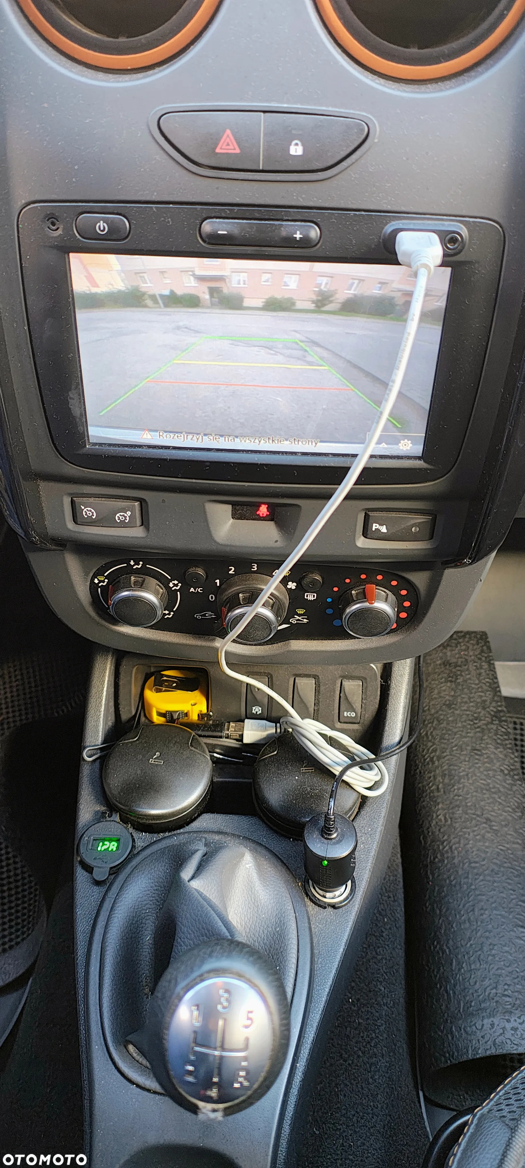 Dacia Duster 1.6 SCe Outdoor S&S - 7