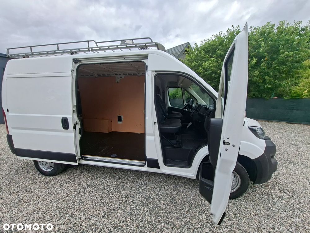 Peugeot Boxer - 13