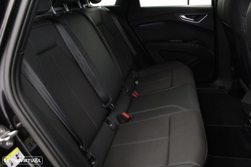 Audi Q4 e-tron 45 82 kWh - 16