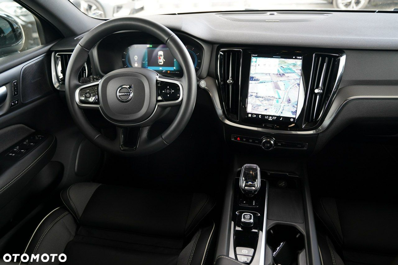 Volvo V60 - 29