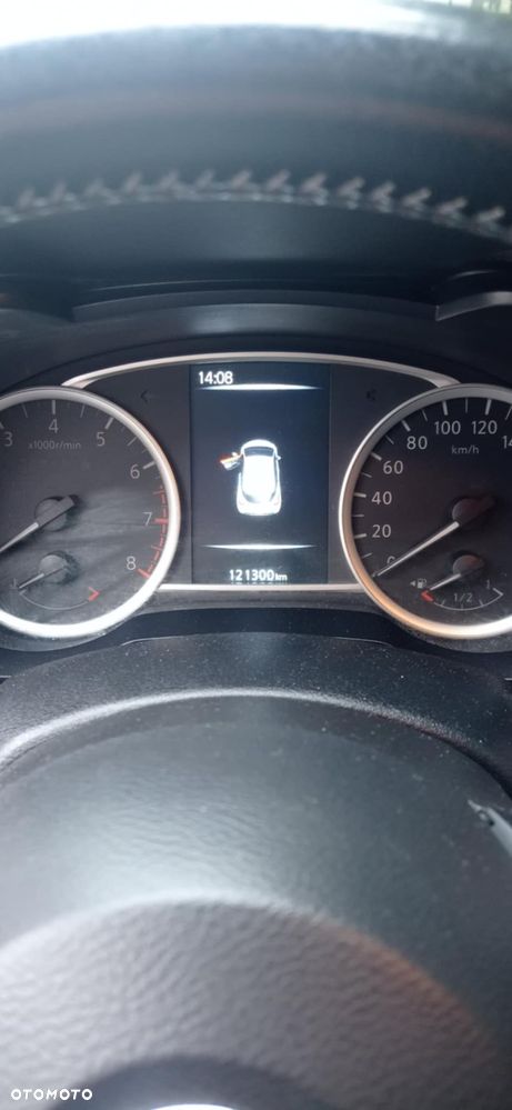 Nissan Micra - 7