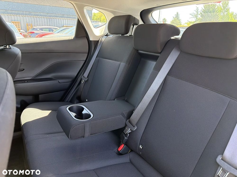 Hyundai Kona 1.6 GDI Hybrid Smart DCT - 17