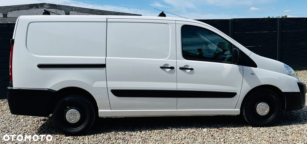 Citroën JUMPY - 14