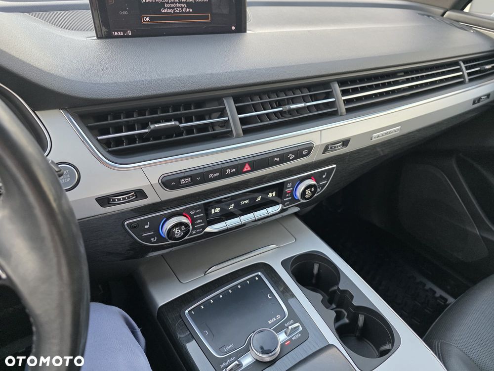 Audi Q7 - 28