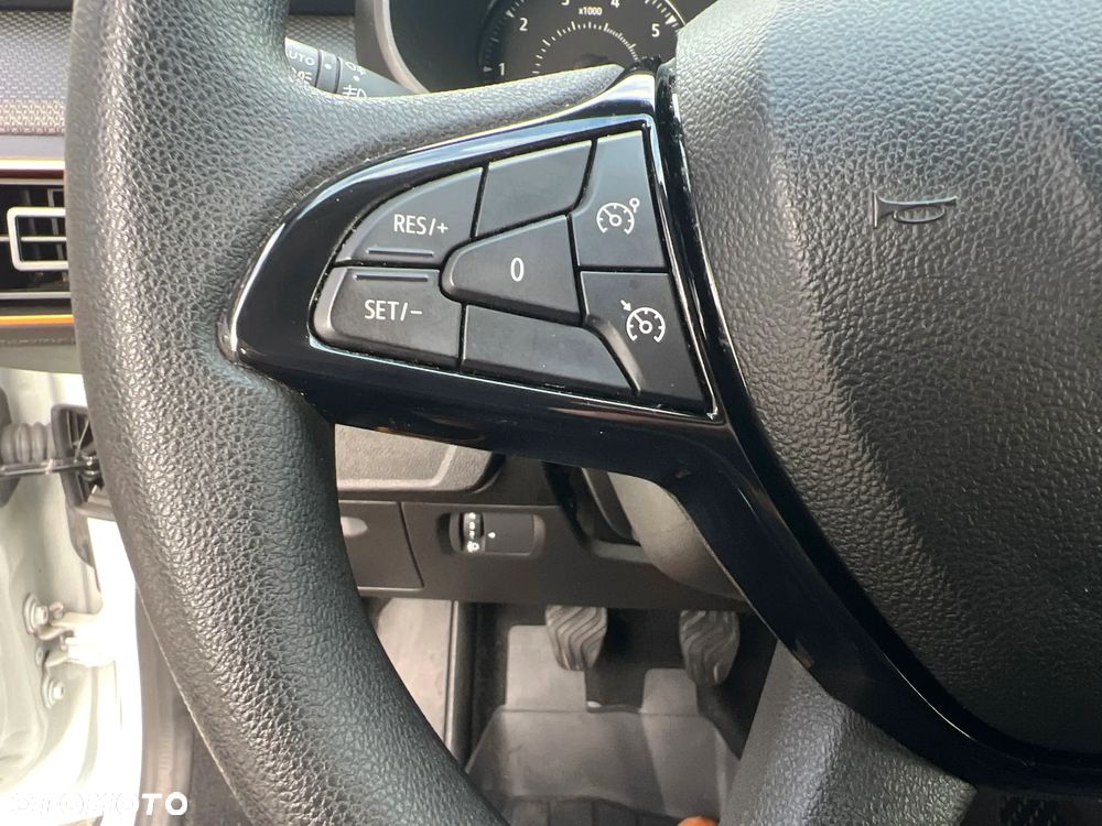 Dacia Sandero Stepway 1.0 TCe Essential - 21