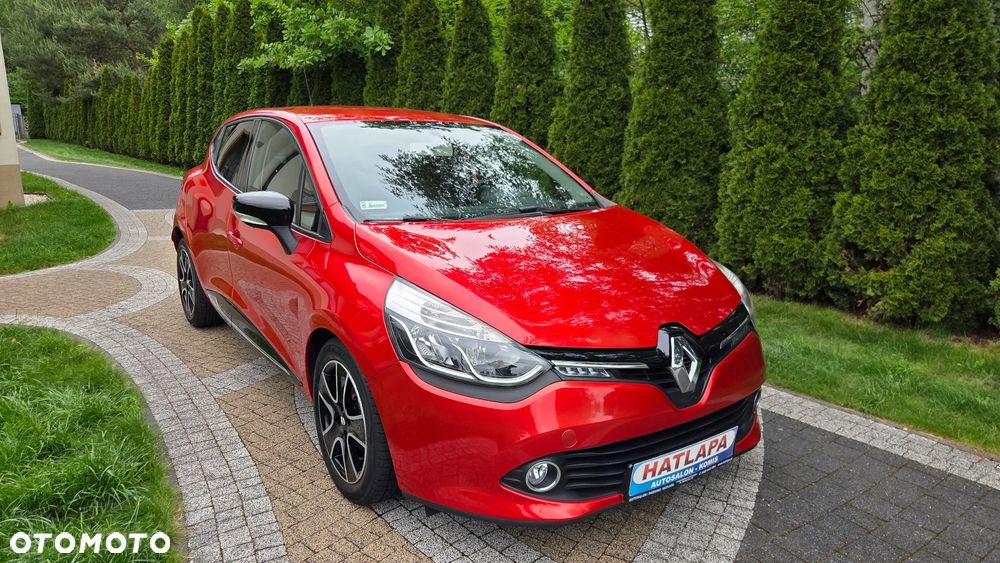 Renault Clio 1.2 16V Alize EU6 - 3