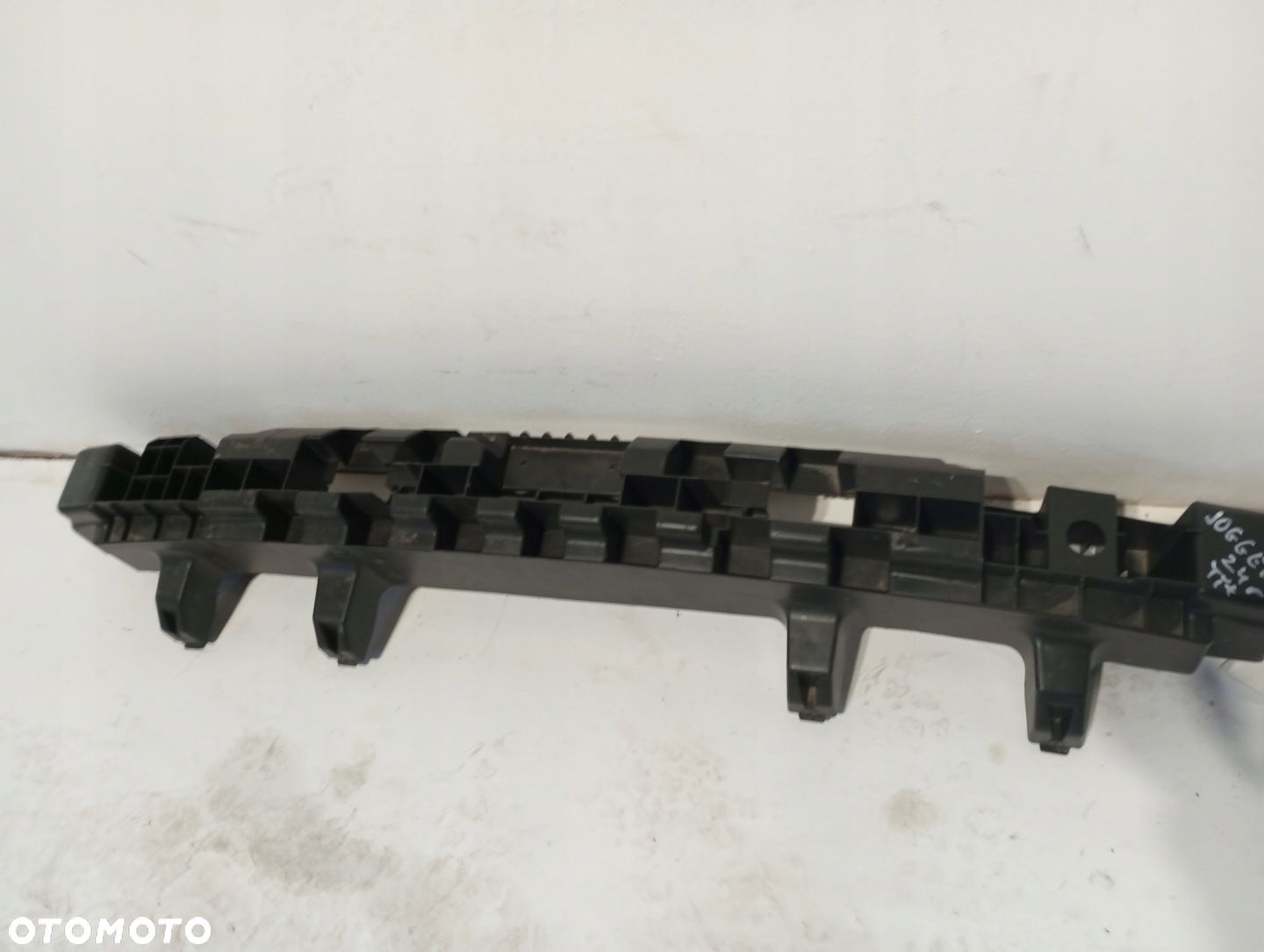 Belka zderzaka DACIA JOGGER 850907333R TYŁ TYLNA - 1