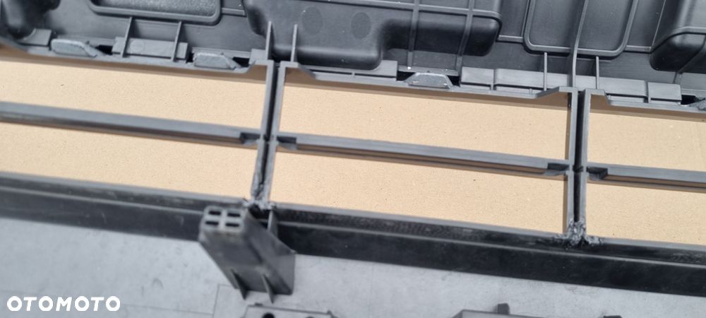 KIA PICANTO III GT LINE 2017- Zderzak przód oryginał MG028 - 15