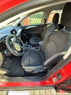 Ford Focus 1.5 EcoBlue Titanium - 9