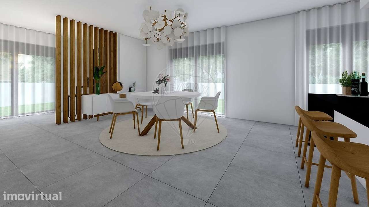 Moradia T4 para venda - Grande imagem: 5/22