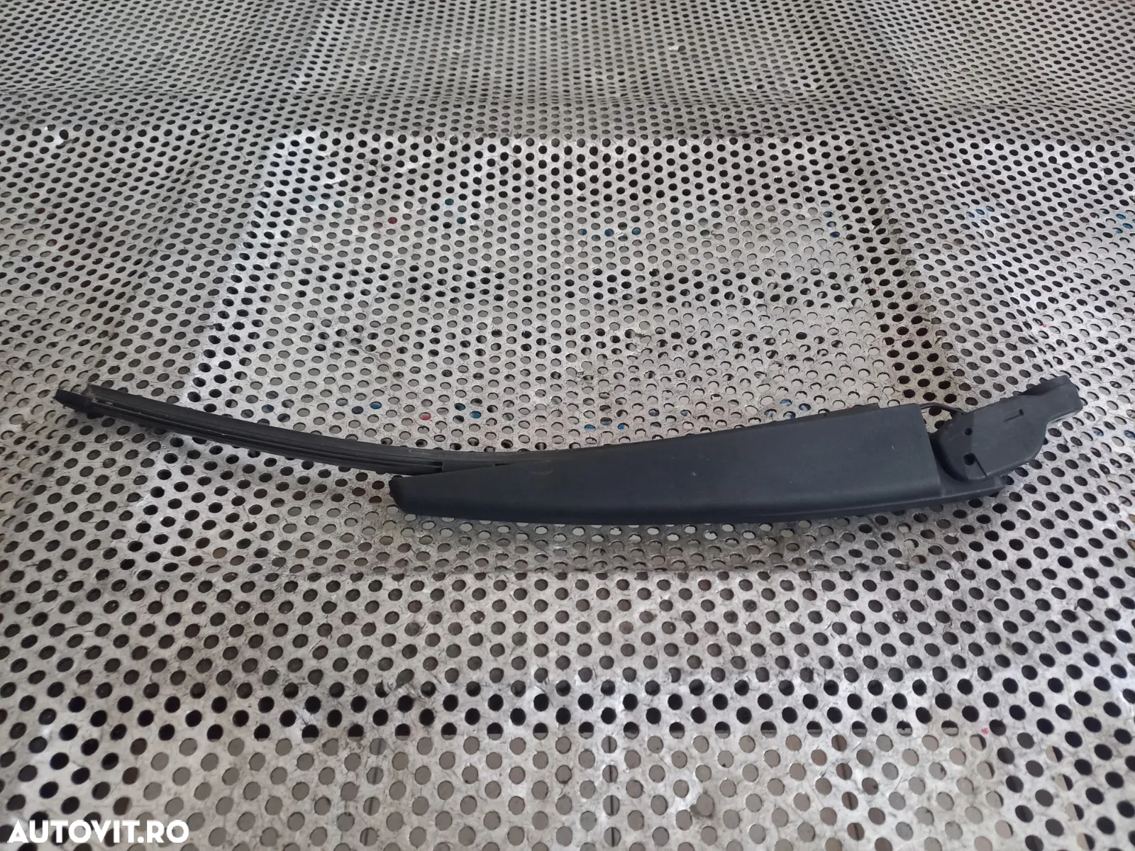 Brat Stergator Spate Haion Hayon Bmw X3 G01 - Dezmembrari Arad - 6