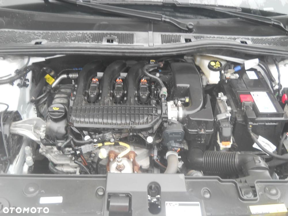 Opel Corsa 1.2 Edition S&S - 11
