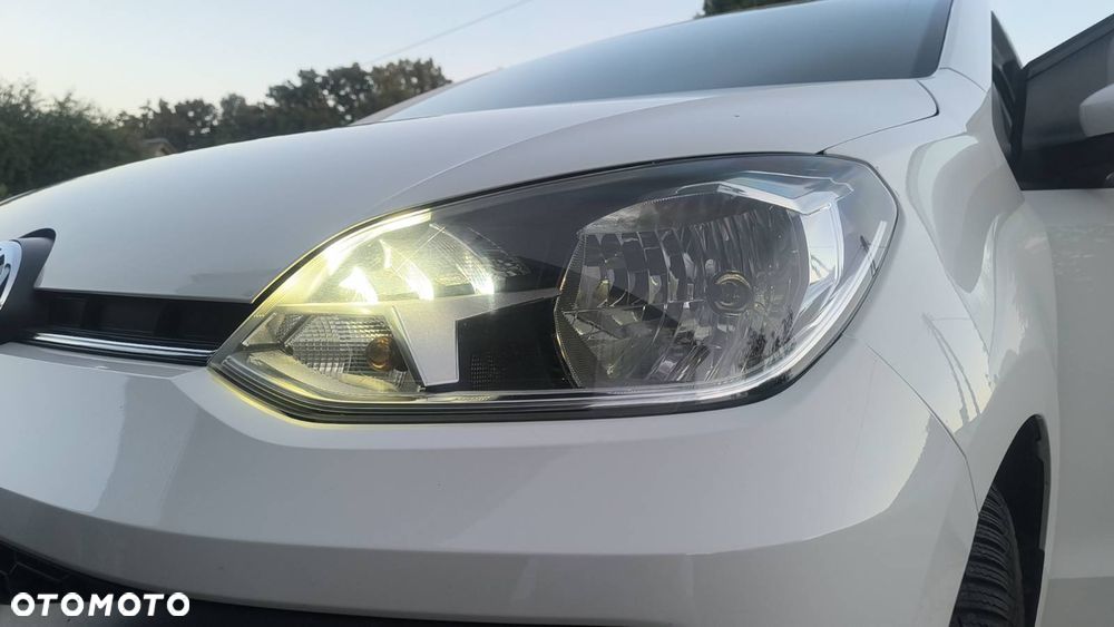 Volkswagen up! 1.0 move EU6 - 9