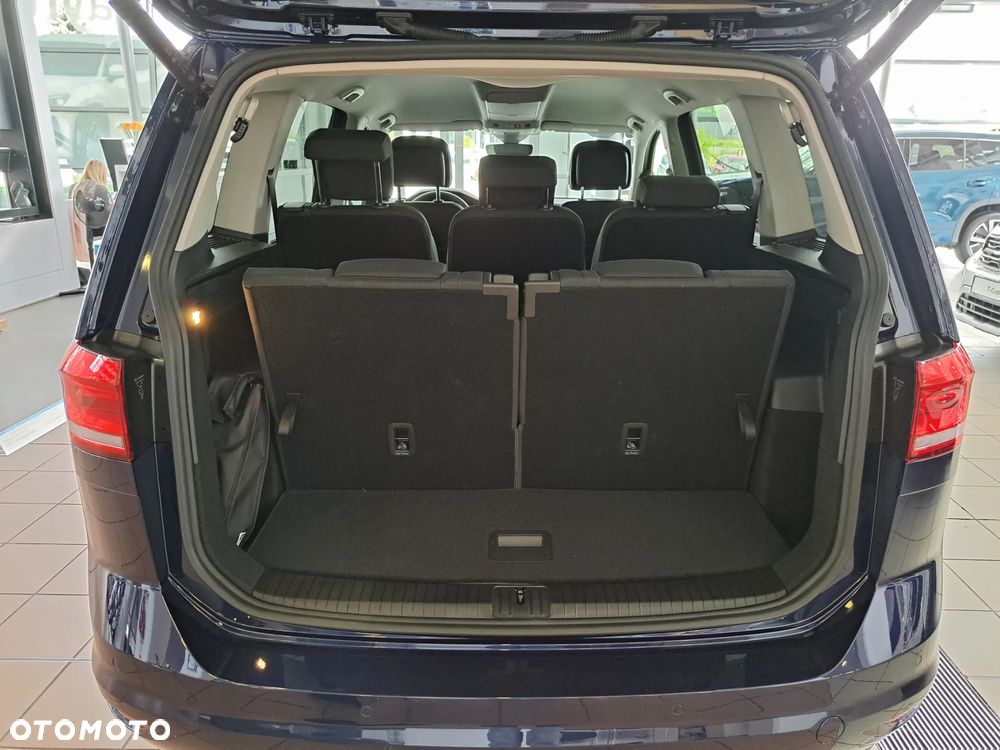Volkswagen Touran 1.5 TSI EVO Highline DSG - 34