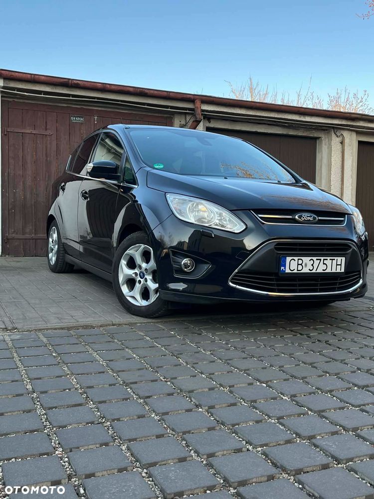 Ford C-MAX - 3