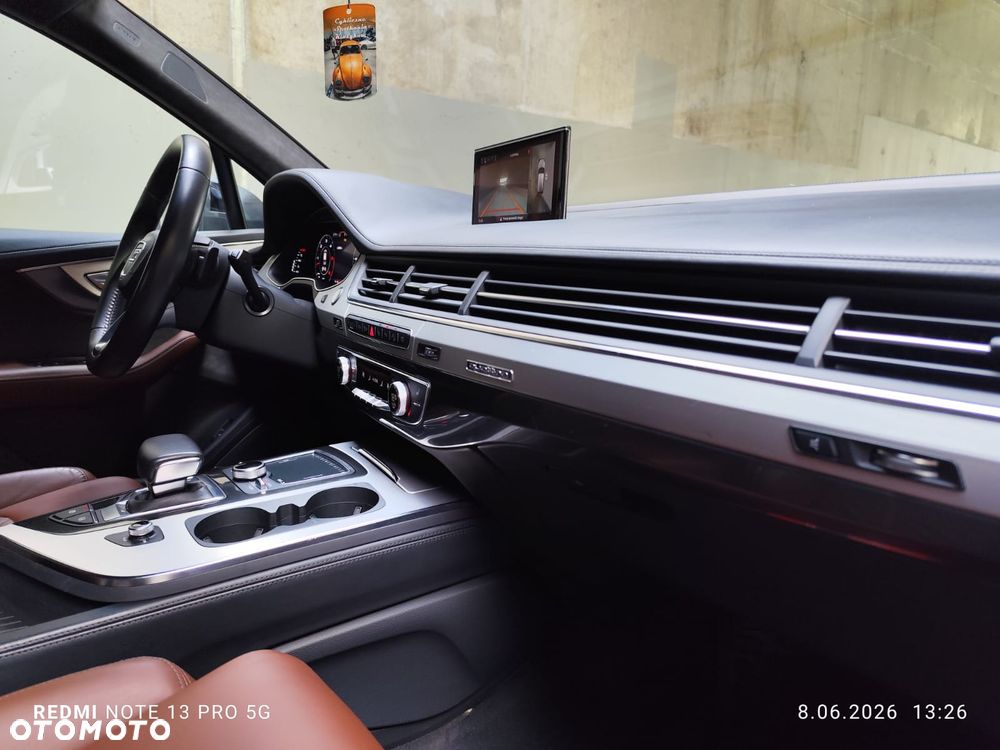 Audi Q7 50 TDI mHEV Quattro Tiptr - 12