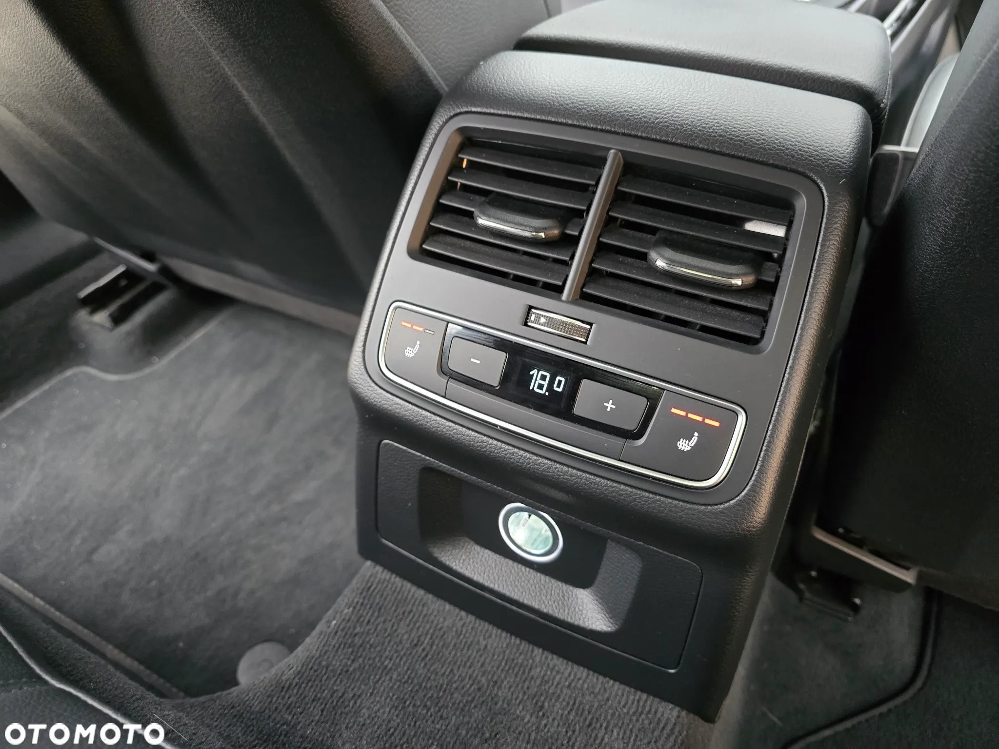 Audi A4 Avant 50 TDI quattro tiptronic sport - 21