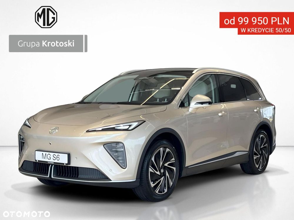 MG S6 - 2
